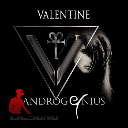 Valentine - Androgenius Past